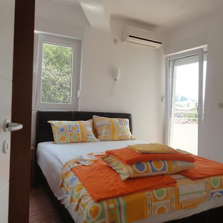 Apartments Bellevue - Otasevic Herceg Novi Dış mekan fotoğraf