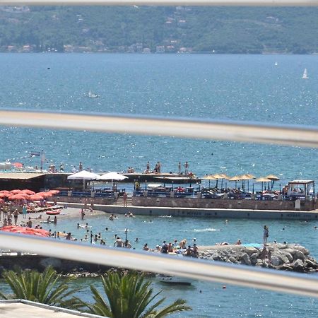 Apartments Bellevue - Otasevic Herceg Novi Dış mekan fotoğraf