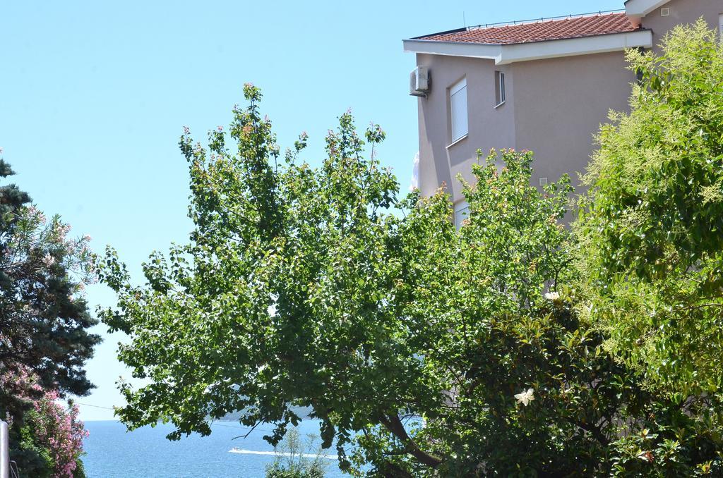 Apartments Bellevue - Otasevic Herceg Novi Dış mekan fotoğraf