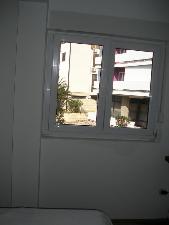 Apartments Bellevue - Otasevic Herceg Novi Dış mekan fotoğraf